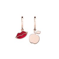 Orecchini Amen Donna Le Madreperle in Argento Madreperla ORMPBORR - ORMPBORR